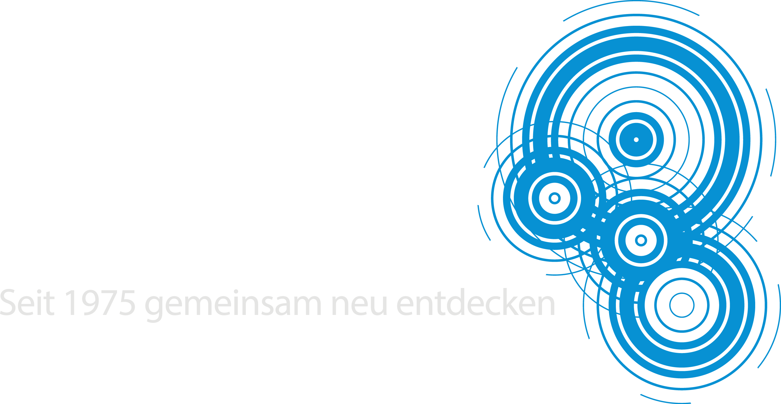 Homepage Logo des Zweckverbands vhsbaar weiß